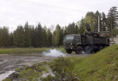 Ten lua phong khong Nga pho dien suc manh bao ve Moscow - Anh 11