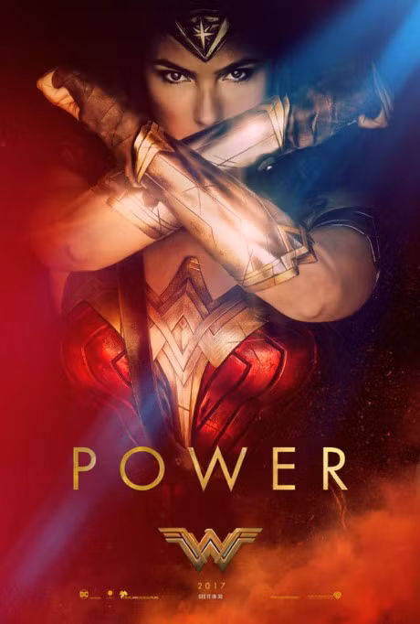 He lo 5 bi mat ve nhan vat Wonder Woman - Anh 11