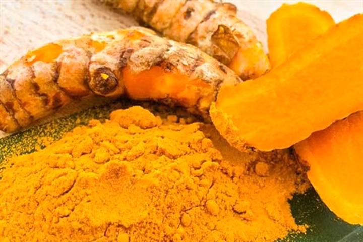 Các loại bột làm mặt nạ dưỡng da tốt nhất cho mùa hè