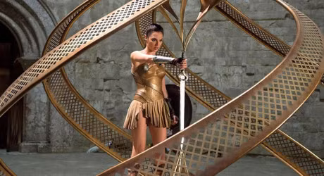 He lo 5 bi mat ve nhan vat Wonder Woman - Anh 3