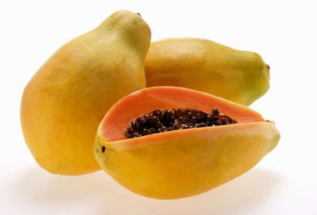 Những loại rau củ giúp mắt sáng - Ảnh 3 Nhung loai rau cu giup mat sang - Anh 3