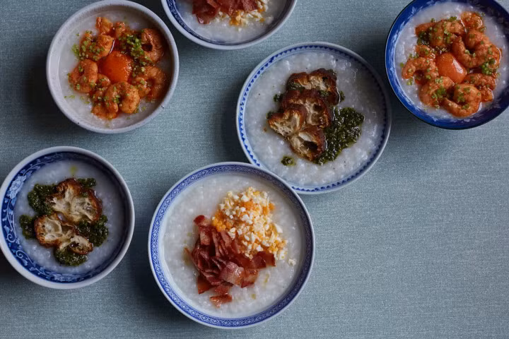 3 cách nấu cháo đơn giản, ngon miệng cho người ít thời gian