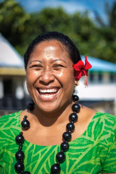 Top 5 quoc gia co nhieu nguoi dan beo va gay nhat - Anh 4