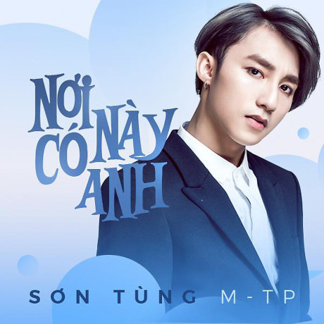 Sơn Tùng và những cái nhất Son Tung va nhung cai nhat