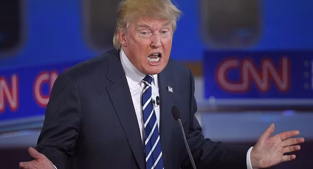 Ông Trump muốn có một thỏa thuận hạt nhân khác với Iran