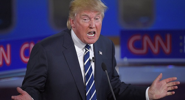 Ông Trump muốn có một thỏa thuận hạt nhân khác với Iran