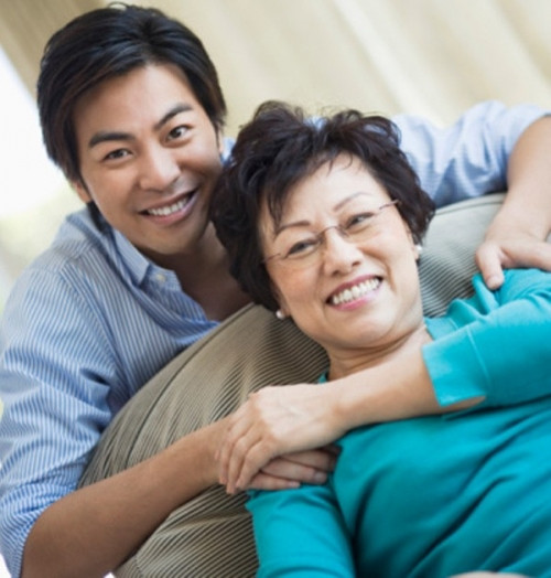 9 lời chúc ngày 8-3 khiến mẹ chồng, mẹ vợ nào cũng rung rinh