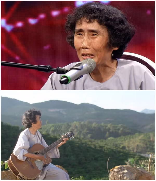 vietnam got talent tập 4 9