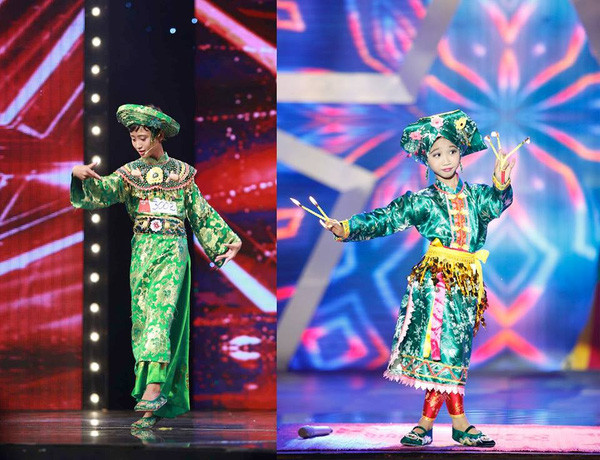 vietnam got talent tập 4 7 vietnam got talent tập 4 7