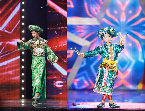 vietnam got talent tập 4 7