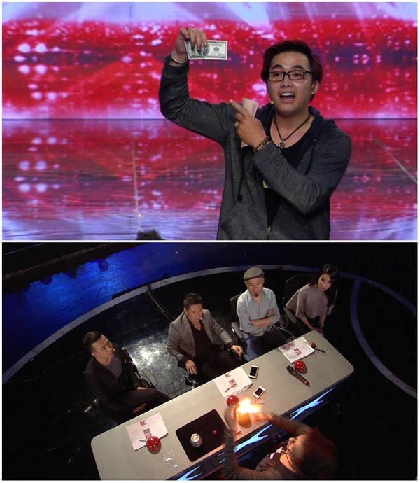 vietnam got talent tập 4 2 vietnam got talent tập 4 2