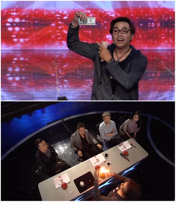 vietnam got talent tập 4 2