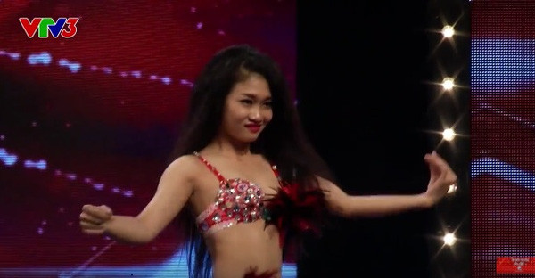 vietnam got talent tập 4 3 vietnam got talent tập 4 3