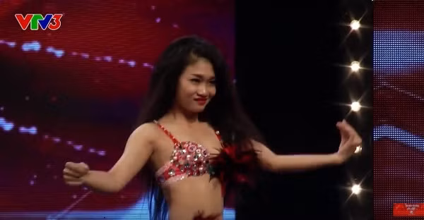 vietnam got talent tập 4 3