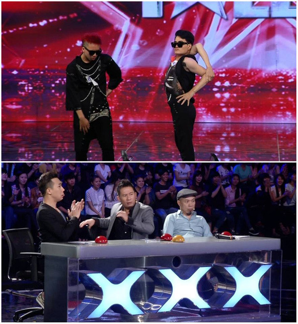 vietnam got talent tập 4 1 vietnam got talent tập 4 1