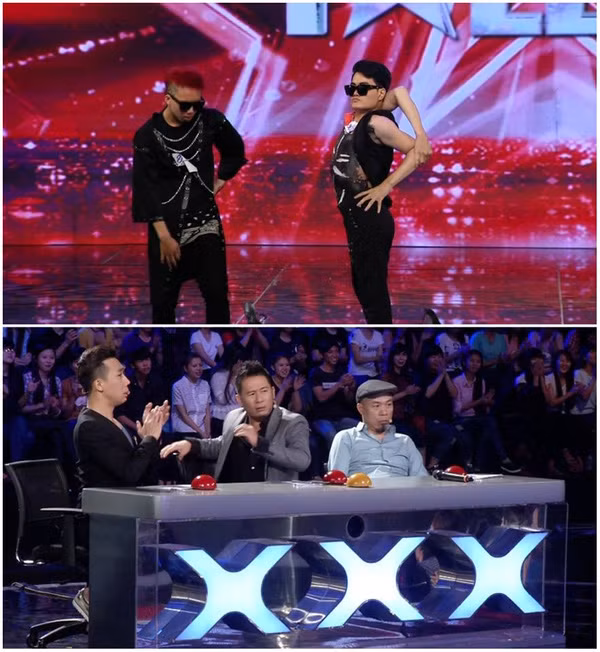 vietnam got talent tập 4 1