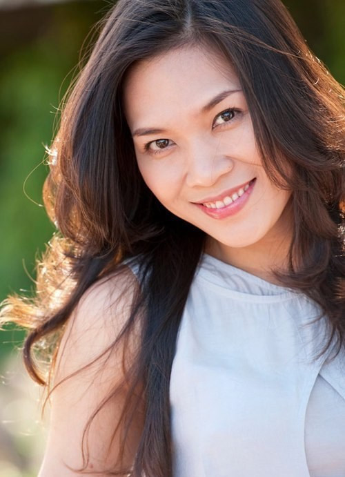 Giật mình với quá trình đổi phong cách của ca sĩ Mỹ Tâm - ảnh 5