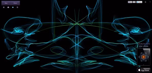 8 website giúp bạn thư giãn ngay lập tức ảnh 2