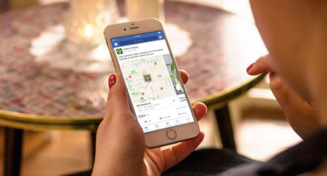 Facebook triển khai dịch vụ quảng cáo mới - Ảnh 1 Facebook trien khai dich vu quang cao moi - Anh 1
