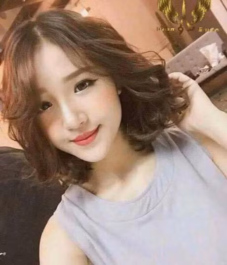 Sau tat ca day la 4 kieu toc hoan hao cho cac co nang mat tron - Anh 2