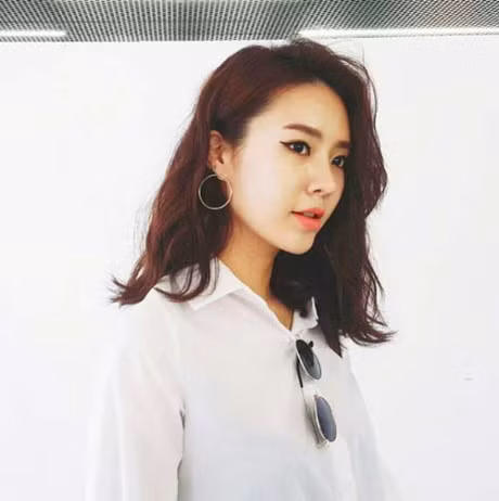 Sau tat ca day la 4 kieu toc hoan hao cho cac co nang mat tron - Anh 8