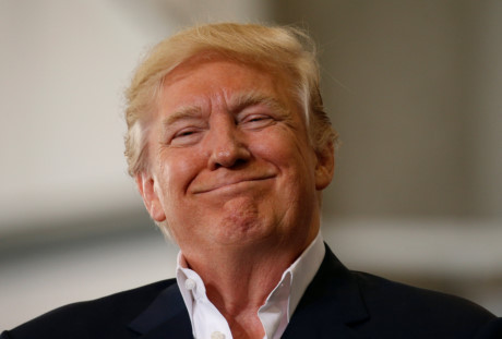 Trump ám chỉ Thụy Điển bị tấn công, cả đất nước ngơ ngác - Ảnh 1 Trump am chi Thuy Dien bi tan cong, ca dat nuoc ngo ngac - Anh 1