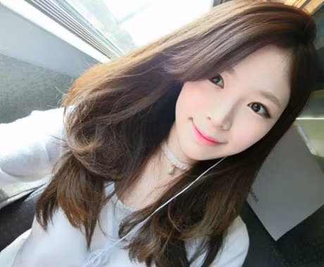 Sau tat ca day la 4 kieu toc hoan hao cho cac co nang mat tron - Anh 5