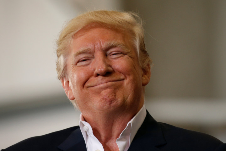 Trump ám chỉ Thụy Điển bị tấn công, cả đất nước ngơ ngác