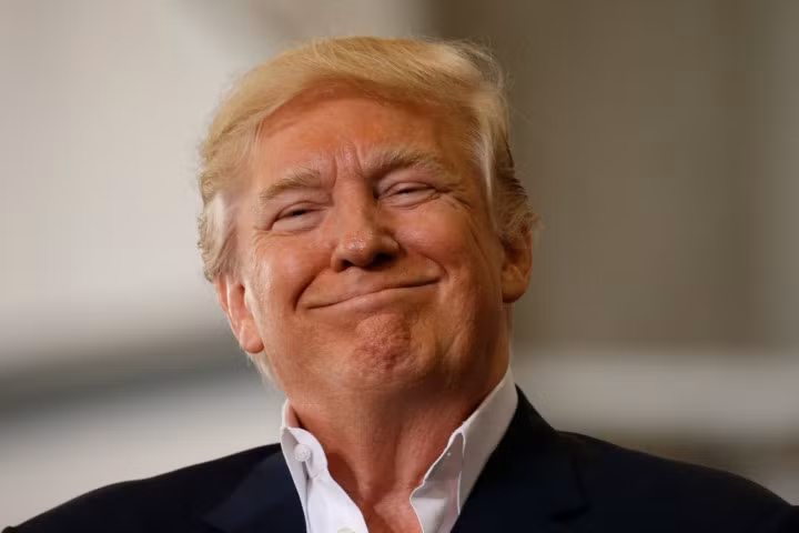 Trump ám chỉ Thụy Điển bị tấn công, cả đất nước ngơ ngác