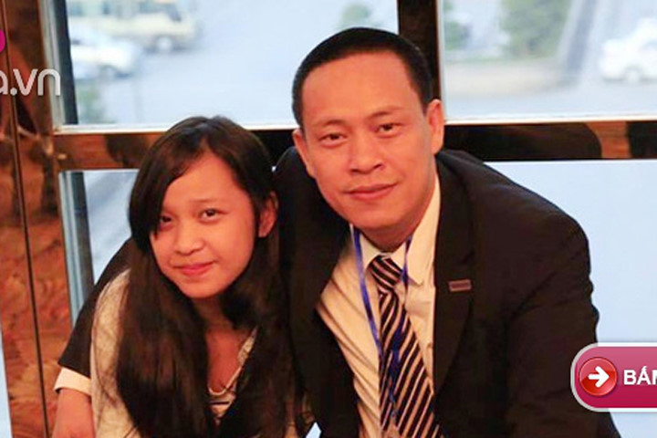 Cát Tường khâm phục ông bố ‘chịu chơi’ nhất năm 2016.