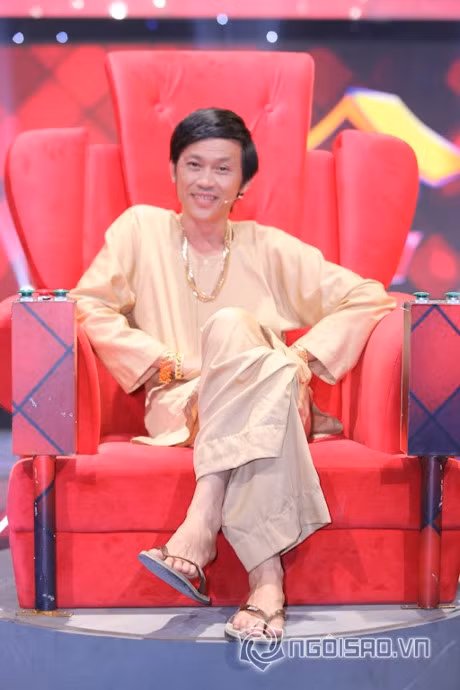 Day la ly do khien Hoai Linh giau su - Anh 5