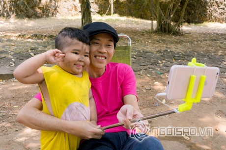 Day la ly do khien Hoai Linh giau su - Anh 2