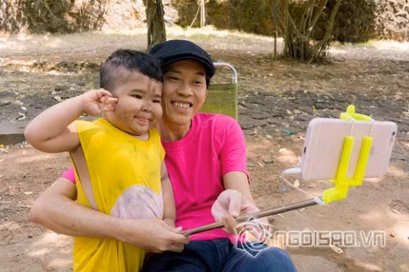 Day la ly do khien Hoai Linh giau su - Anh 2