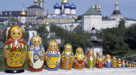 My, Phap cung than phuc Tong thong Putin - Anh 1