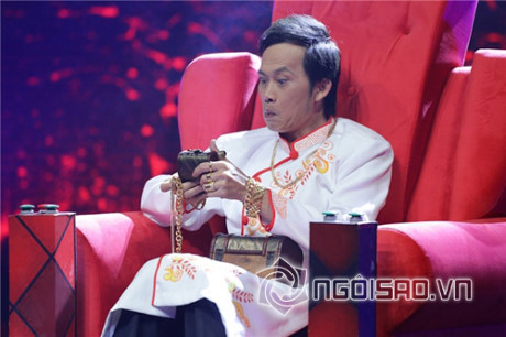 Day la ly do khien Hoai Linh giau su - Anh 6