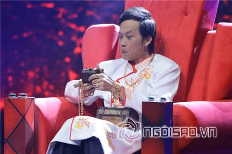 Day la ly do khien Hoai Linh giau su - Anh 6