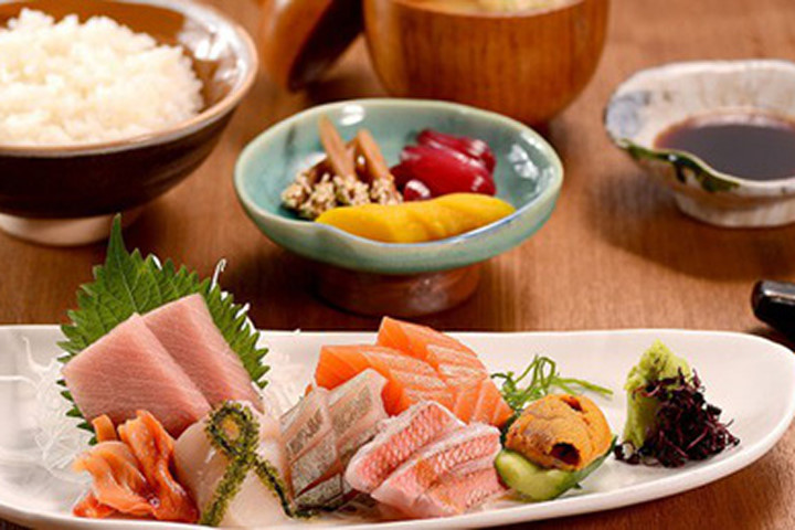 Học bí quyết ăn uống đơn giản để khỏe như người Nhật
