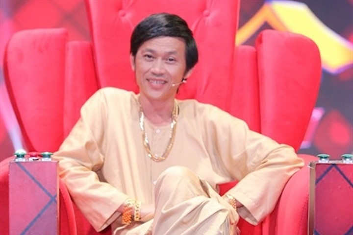 Đây là lý do khiến Hoài Linh giàu sụ