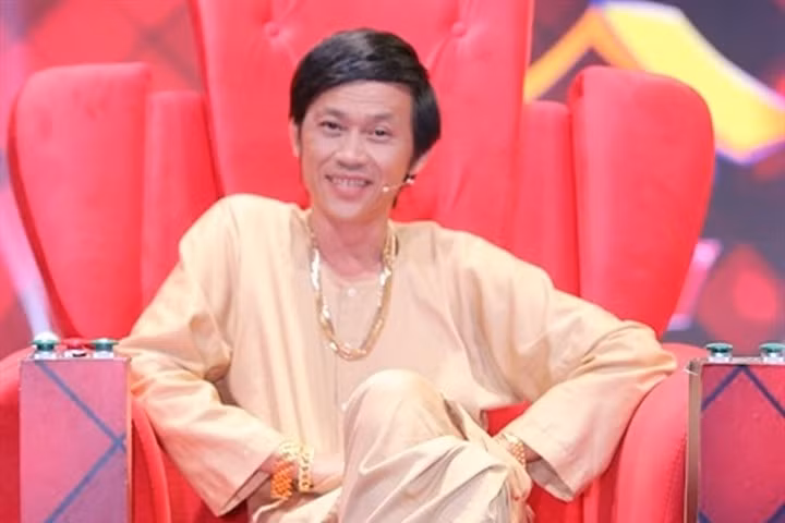 Đây là lý do khiến Hoài Linh giàu sụ