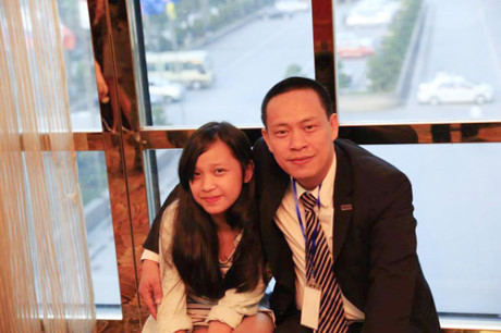 Cat Tuong kham phuc ong bo ‘chiu choi’ nhat nam 2016. - Anh 1