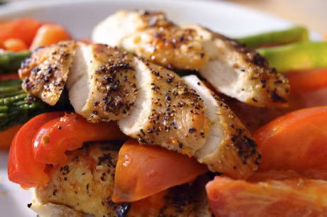 An ngay 5 mon an nay ban se giam can vu vu chi sau ki nghi le 30/4 - 1/5 - Anh 4