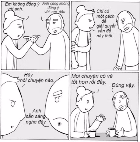 Hoc cach song tu te hon qua cac buc tranh hai huoc - Anh 9