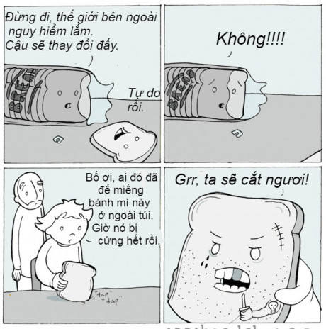 Hoc cach song tu te hon qua cac buc tranh hai huoc - Anh 11