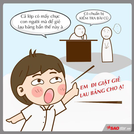 Những điều nhỏ nhặt này sẽ trở thành nỗi nhớ to đùng khi bạn kết thúc thời học sinh - Ảnh 3 Nhung dieu nho nhat nay se tro thanh noi nho to dung khi ban ket thuc thoi hoc sinh - Anh 3