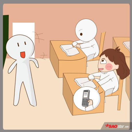 Những điều nhỏ nhặt này sẽ trở thành nỗi nhớ to đùng khi bạn kết thúc thời học sinh - Ảnh 7 Nhung dieu nho nhat nay se tro thanh noi nho to dung khi ban ket thuc thoi hoc sinh - Anh 7