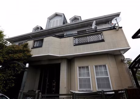 Ben trong ham tranh bom hat nhan o Nhat Ban - Anh 2