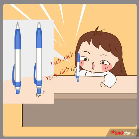 Những điều nhỏ nhặt này sẽ trở thành nỗi nhớ to đùng khi bạn kết thúc thời học sinh - Ảnh 8 Nhung dieu nho nhat nay se tro thanh noi nho to dung khi ban ket thuc thoi hoc sinh - Anh 8