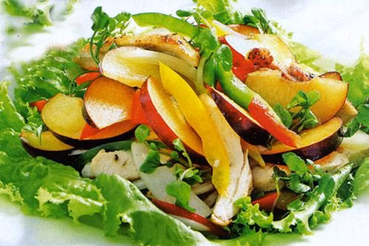 Ăn ngay 5 món ăn này bạn sẽ giảm cần vù vù chỉ sau kì nghỉ lễ 30/4 - 1/5