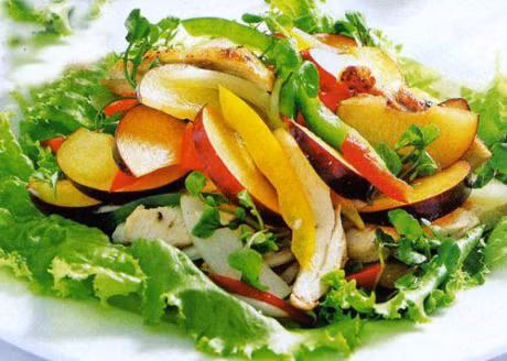 An ngay 5 mon an nay ban se giam can vu vu chi sau ki nghi le 30/4 - 1/5 - Anh 1