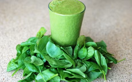 An ngay 5 mon an nay ban se giam can vu vu chi sau ki nghi le 30/4 - 1/5 - Anh 2